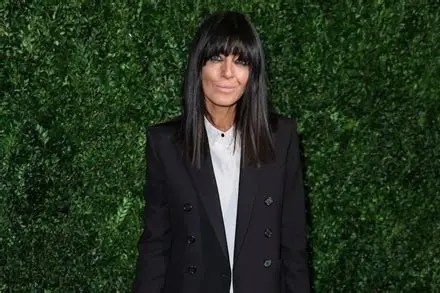 Image result for claudia winkleman